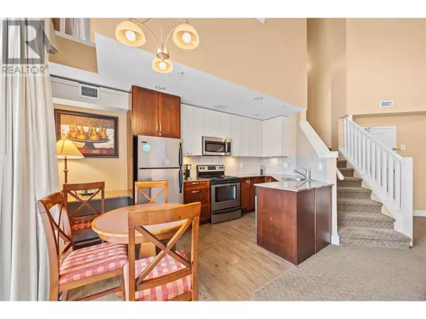 12811 Lakeshore DR South #633/634, Summerland, BC V0H1Z1