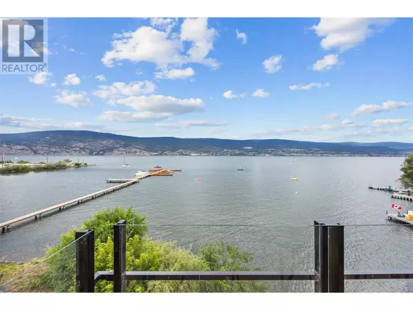 12811 Lakeshore DR South #633/634, Summerland, BC V0H1Z1