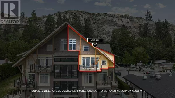 12811 Lakeshore DR South #633/634, Summerland, BC V0H1Z1