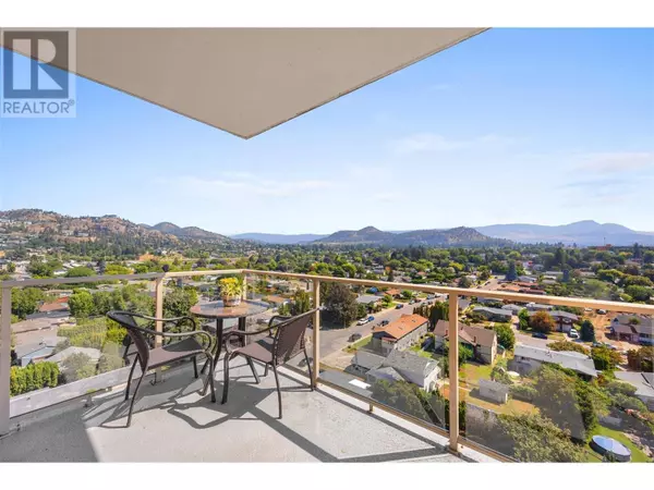 1160 Bernard AVE #1102, Kelowna, BC V1Y6R2
