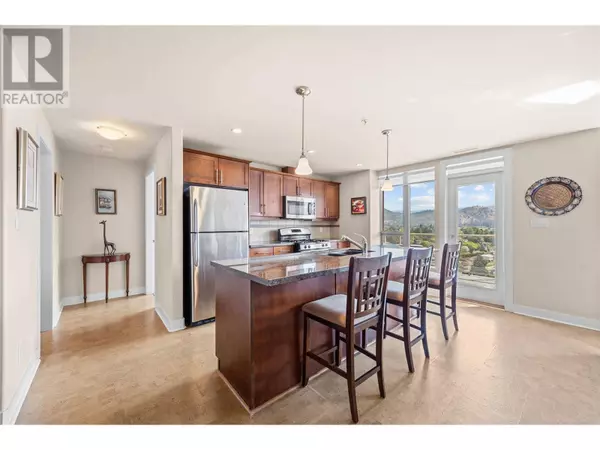 1160 Bernard AVE #1102, Kelowna, BC V1Y6R2