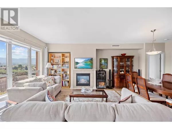 1160 Bernard AVE #1102, Kelowna, BC V1Y6R2