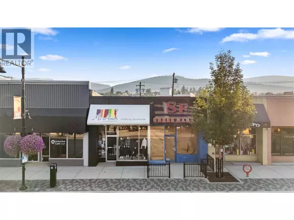 322 Main Street, Penticton, BC V2A5C3
