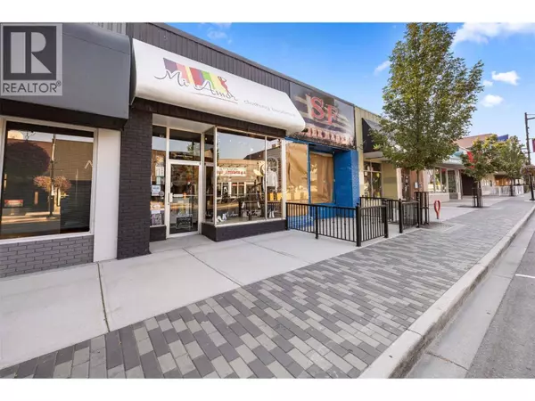 322 Main Street, Penticton, BC V2A5C3
