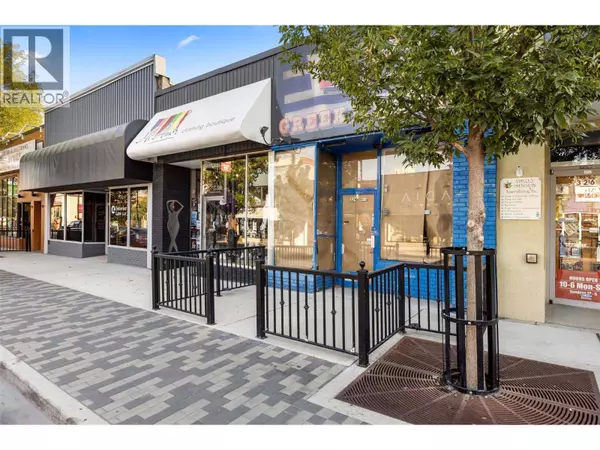322 Main Street, Penticton, BC V2A5C3