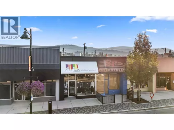 322 Main Street, Penticton, BC V2A5C3