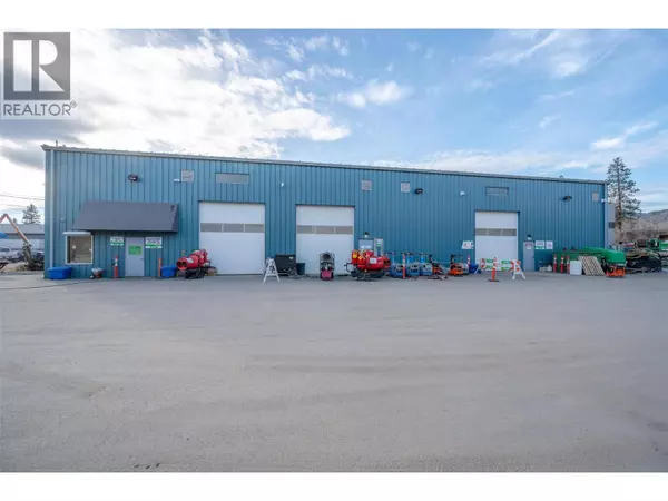 206 MAPLE Avenue, Oliver, BC V1Z1Z4