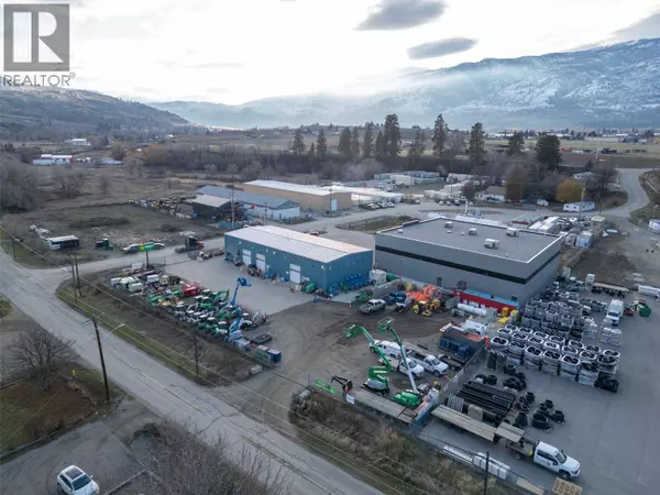 206 MAPLE Avenue, Oliver, BC V1Z1Z4