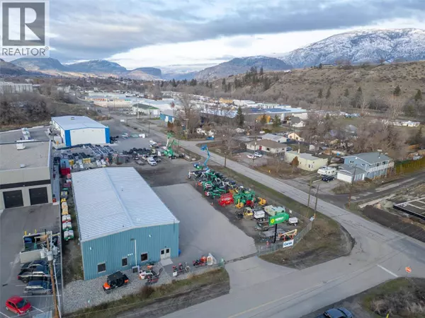 206 MAPLE Avenue, Oliver, BC V1Z1Z4