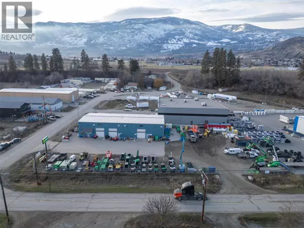 206 MAPLE Avenue, Oliver, BC V1Z1Z4