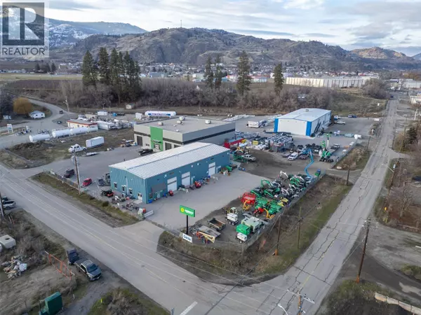 206 MAPLE Avenue, Oliver, BC V1Z1Z4