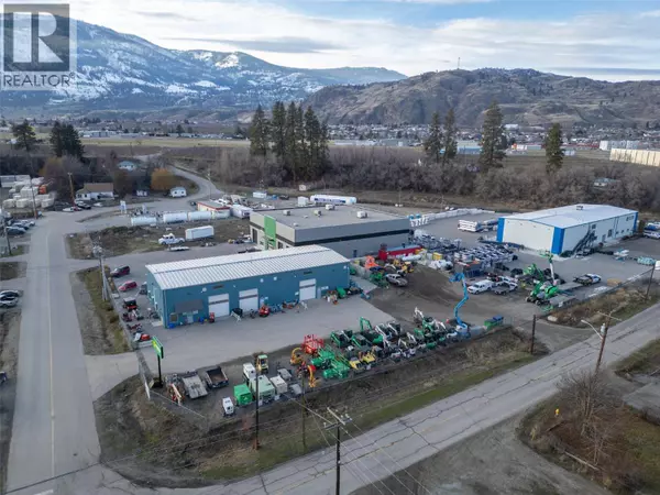206 MAPLE Avenue, Oliver, BC V1Z1Z4