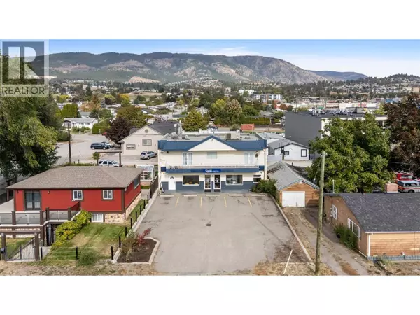 2418 Drought Road, West Kelowna, BC V4T1P6