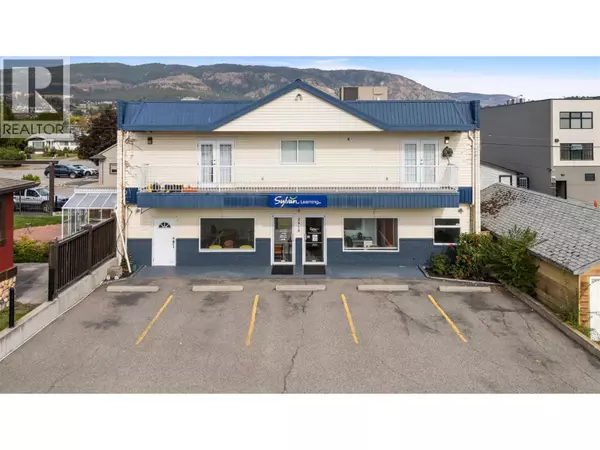 2418 Drought Road, West Kelowna, BC V4T1P6