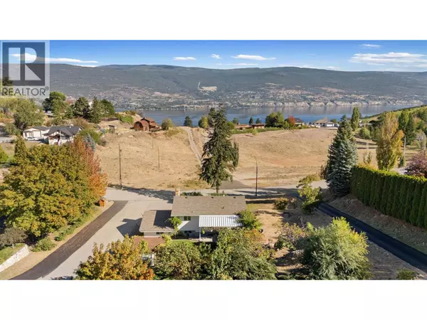 10212 Happy Valley Road, Summerland, BC V0H1Z7