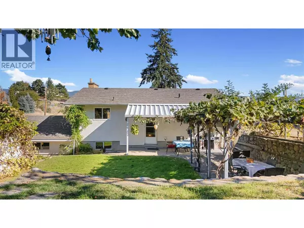 10212 Happy Valley Road, Summerland, BC V0H1Z7
