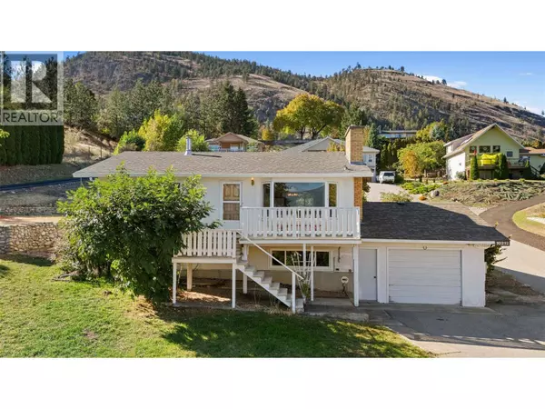 10212 Happy Valley Road, Summerland, BC V0H1Z7