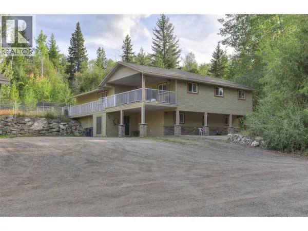 3525 McKellar Road, West Kelowna, BC V4T1W1