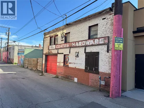 251 Main Street, Penticton, BC V2A5B1