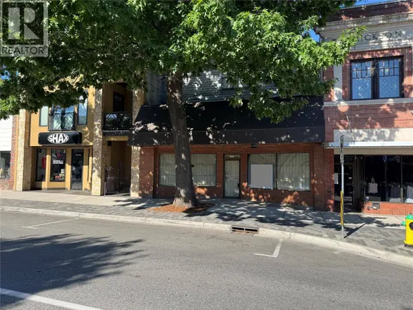 251 Main Street, Penticton, BC V2A5B1