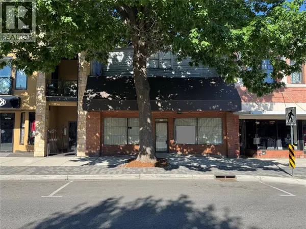 251 Main Street, Penticton, BC V2A5B1