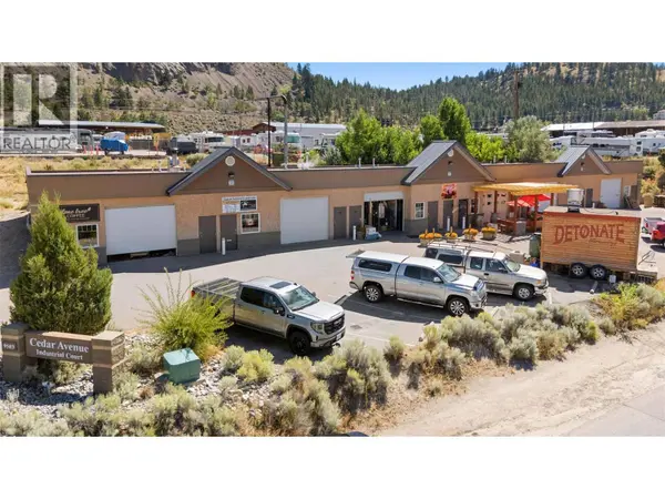 9503 Cedar Avenue, Summerland, BC V0H1Z2