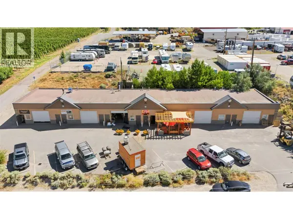 9503 Cedar Avenue, Summerland, BC V0H1Z2