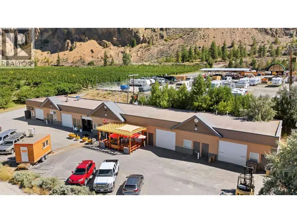 9503 Cedar Avenue, Summerland, BC V0H1Z2