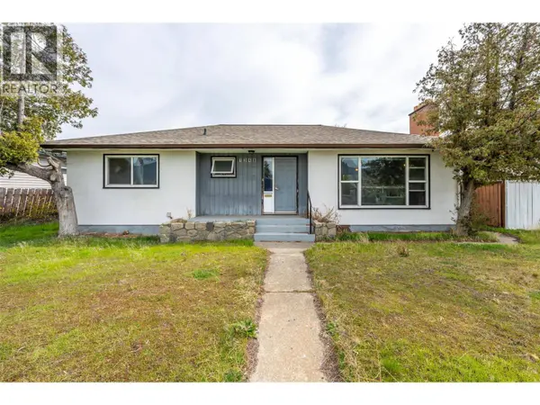 1348 Government Street, Penticton, BC V2A4V8