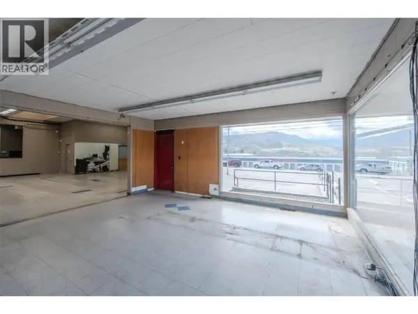 402 Industrial Avenue E, Penticton, BC V2A3J1