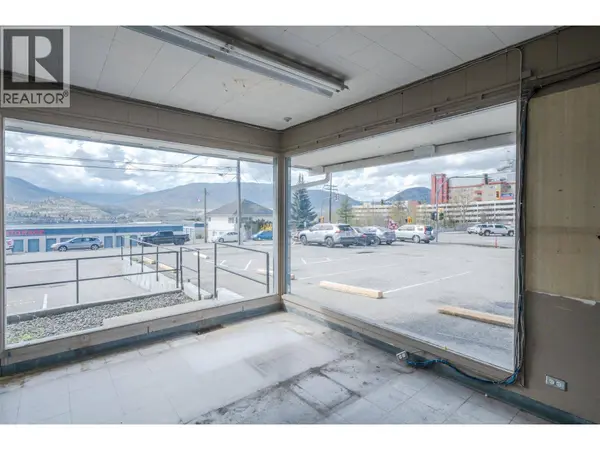 402 Industrial Avenue E, Penticton, BC V2A3J1