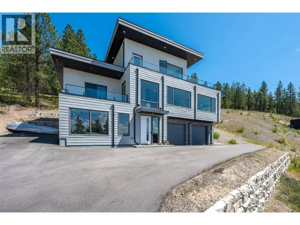 2980 Outlook Way, Naramata, BC V0H1N1
