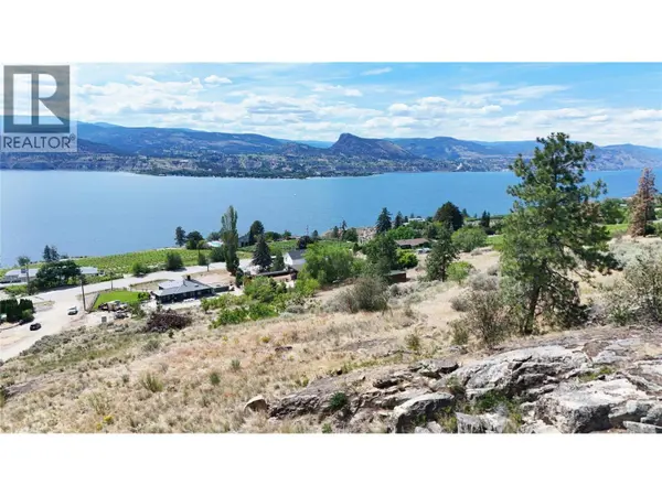 2262 NARAMATA Road, Naramata, BC V0H1N1
