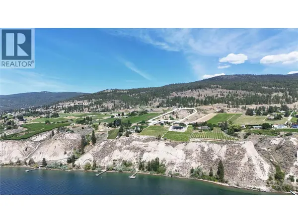 2262 NARAMATA Road, Naramata, BC V0H1N1
