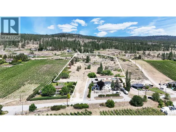 2262 NARAMATA Road, Naramata, BC V0H1N1