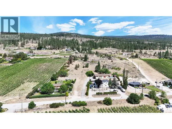 2262 NARAMATA Road, Naramata, BC V0H1N1