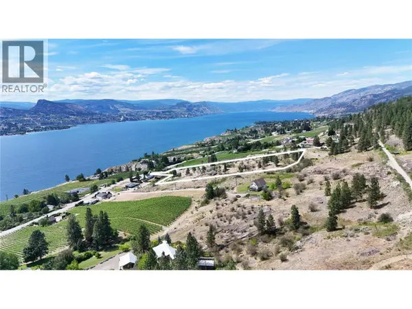 2262 NARAMATA Road, Naramata, BC V0H1N1