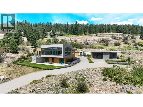 2262 NARAMATA Road, Naramata, BC V0H1N1