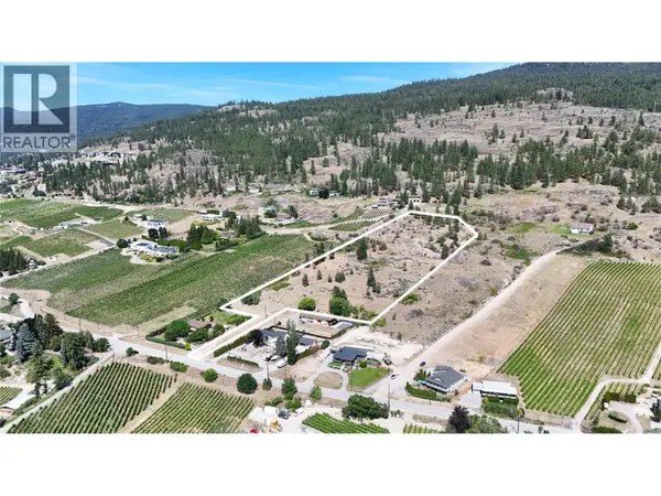 2262 NARAMATA Road, Naramata, BC V0H1N1