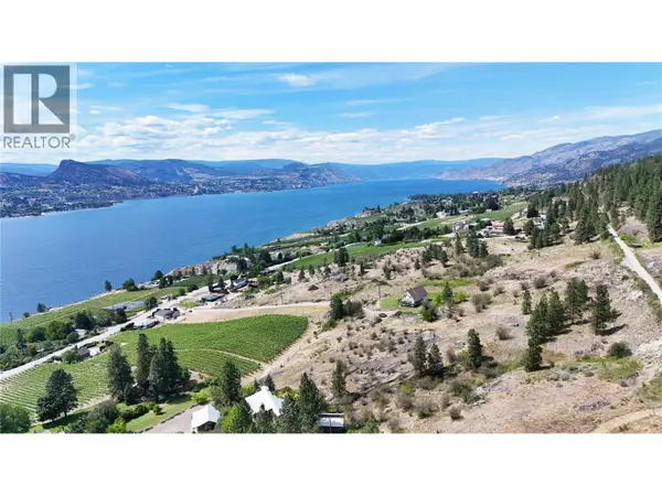 2262 NARAMATA Road, Naramata, BC V0H1N1