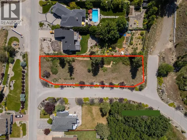 244 Heritage Boulevard, Okanagan Falls, BC V0H1R3