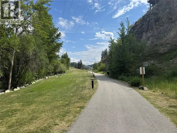 244 Heritage Boulevard, Okanagan Falls, BC V0H1R3