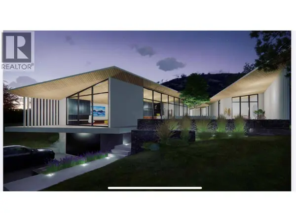 244 Heritage Boulevard, Okanagan Falls, BC V0H1R3