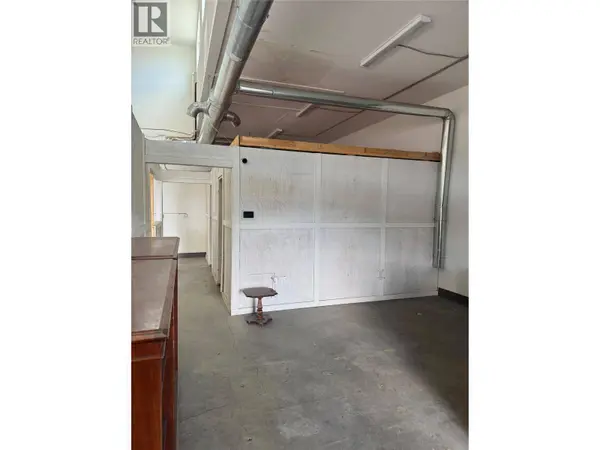 1850 Government Street, Penticton, BC V2A3J1