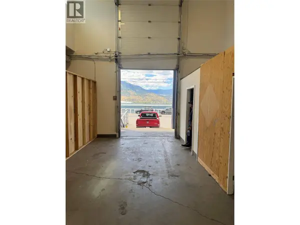 1850 Government Street, Penticton, BC V2A3J1