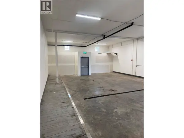 1850 Government Street, Penticton, BC V2A3J1