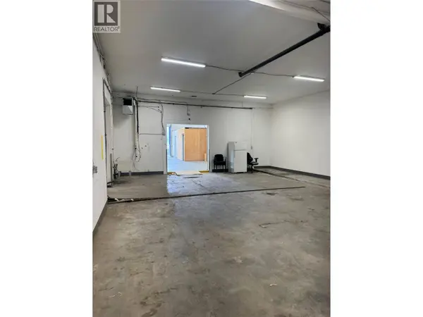 1850 Government Street, Penticton, BC V2A3J1