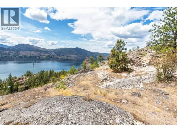 171 Christie Mountain Lane, Okanagan Falls, BC V0H1R3