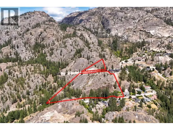 171 Christie Mountain Lane, Okanagan Falls, BC V0H1R3