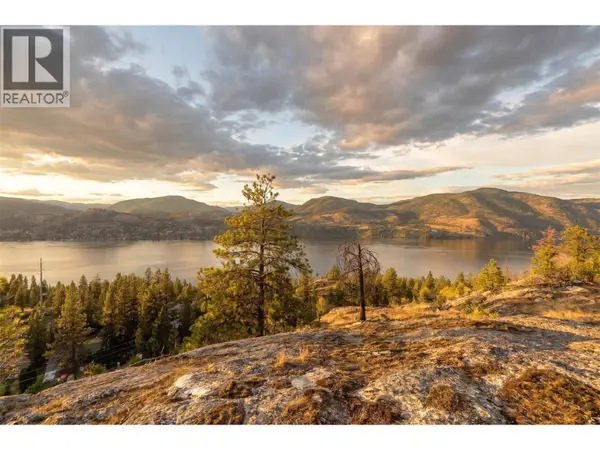 171 Christie Mountain Lane, Okanagan Falls, BC V0H1R3